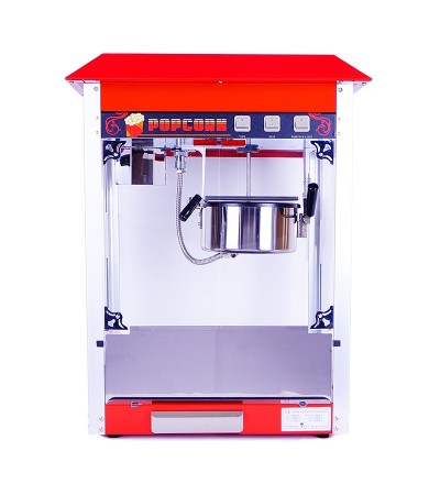 Popcorn Machine 1009