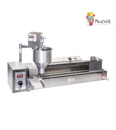 Automatic Donut Machine PRF 11/900D