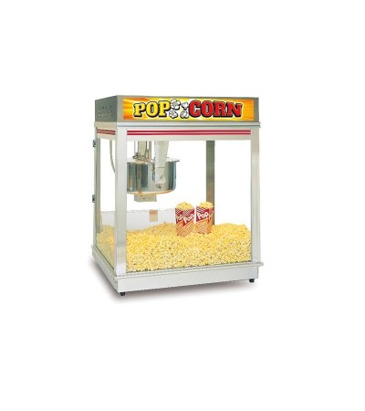 Cinema Popcorn Maker 1090