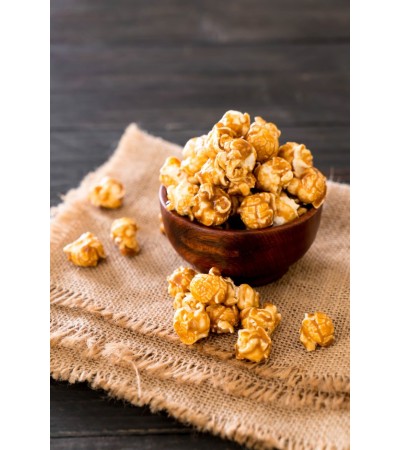 Classic Caramel Popcorn 65 gr. - 2769