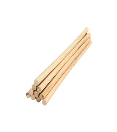 Liquid Candy Stick - Bamboo Stick (500 Pieces) 2702