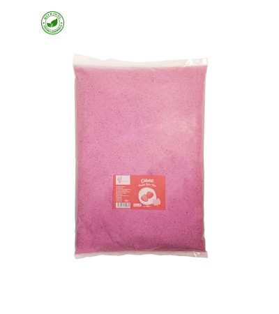 Pamuk Şeker Şekeri - Toz 3,5kg -2620
 Meyve Çeşitleri-Çilek