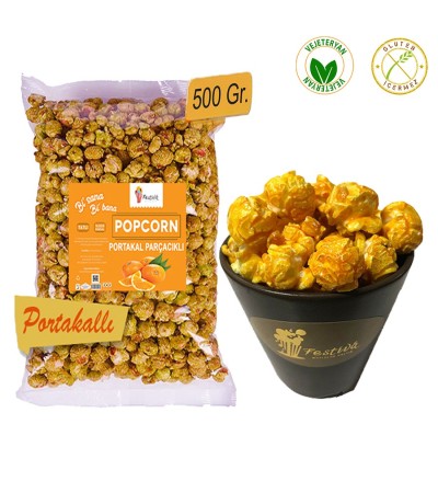 copy of Classic Caramel Popcorn 1 Kg. - 2722
