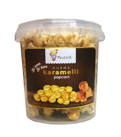 copy of Classic Caramel Popcorn 130 gr. - 2769