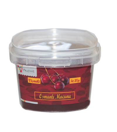 copy of Ready-made Liquid Candy - Strawberry (700 g) 2740