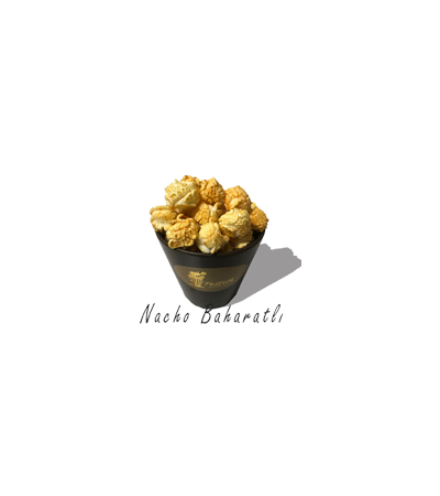 Atıştırmalık Mini Popcorn Paketi - 2729-06