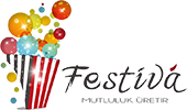 Festiva - Mutluluk üretir logo