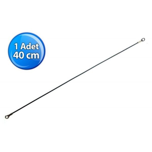 Isıtma Teli 40 cm 1411