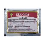 Gıda Boyası 2611