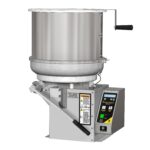 Popcorn Karamelleme Makinesi 1230