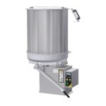 Popcorn Karamelleme Makinesi 1240