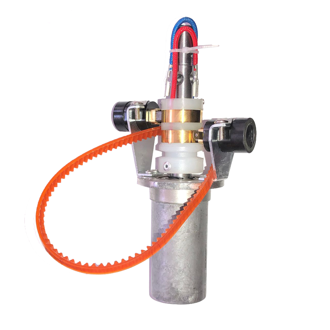 2011 Model Pamuk Şeker Makinesi komple Başlık Mili 2908