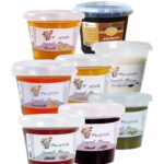 Macun Seti (Yarım Dolum) 3,5 kg Macun ile Birlikte 2746