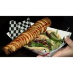 Çubukta Patates Tezgahı (100x60) 4040