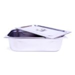 Patates Kızartma Küveti + Kapak 6807