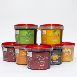 Hazır Osmanlı Macunu Çeşitleri - 700gr - 2740