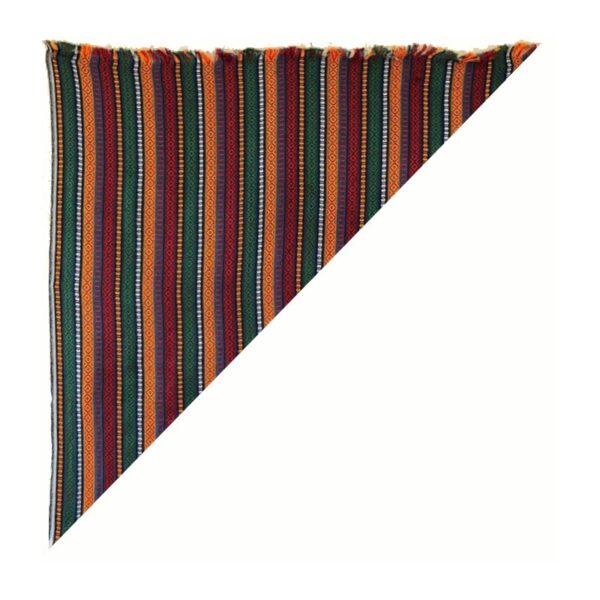 Osmanlı Kuşağı - Yarım Boy - Üçgen 6506-1