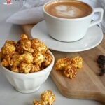 130 gr. Tatlı Patlamış Mısır Çeşitleri - 2769