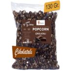 130 gr. Tatlı Patlamış Mısır Çeşitleri - 2769