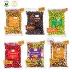 130 gr. Tatlı Patlamış Mısır Çeşitleri - 2769