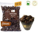 130 gr. Tatlı Patlamış Mısır Çeşitleri - 2769