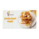 Belçika Model-Waffle Makinesi 9008