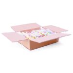 Sosyete Şekeri Lolipop 150 Adet 355695