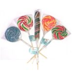 Sosyete Şekeri Lolipop 150 Adet 355695