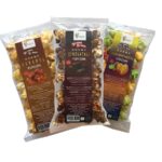 Festiva çıtır paketi 35g x 3 Tatlı Patlamış Mısır Çeşitleri - 2769-3