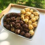 3 Kutu Mix (Karışık) Set Patlamış Mısır / Popcorn - 2772Mix-3