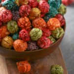 3 Kutu Mix (Karışık) Set Patlamış Mısır / Popcorn - 2772Mix-3