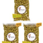 3 Adet 130g. Tatlı Patlamış Mısır Çeşitleri - 2769-2-3