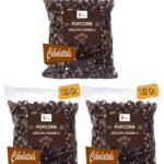 3 Adet 130g. Tatlı Patlamış Mısır Çeşitleri - 2769-2-3
