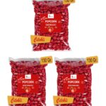 3 Adet 130g. Tatlı Patlamış Mısır Çeşitleri - 2769-2-3