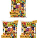 3 Adet 130g. Tatlı Patlamış Mısır Çeşitleri - 2769-2-3