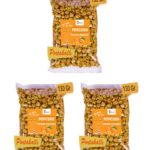 3 Adet 130g. Tatlı Patlamış Mısır Çeşitleri - 2769-2-3