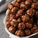 3 Adet 130g. Tatlı Patlamış Mısır Çeşitleri - 2769-2-3