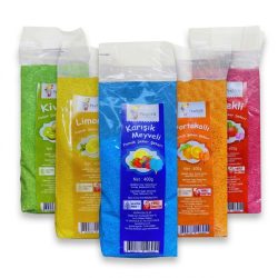 Pamuk Şeker Şekeri - Toz 400g - 2734