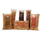 Atıştırmalık Mini Popcorn Paketi - 2729-06