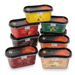 Hazır Osmanlı Macunu Çeşitleri - 300gr. - 2740-300