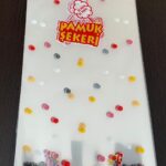 Evde Pamuk Şeker Üretim Seti Aile Boyu - 2 Kg. - 2620444