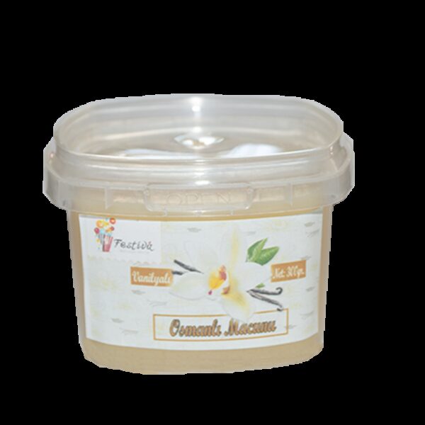 Osmanlı Macunu Seti -3 Çeşit 300g - 30 Adet Macun Çubuğu Hediyeli- 2740-3-3S