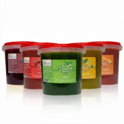 Hazır Osmanlı Macunu Çeşitleri - 1400gr.- 2740-14