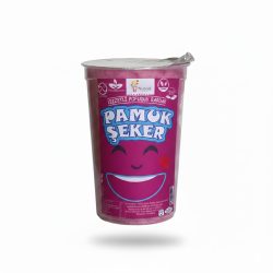 Bardakta Pamuk Şeker 20 Gr. - 2733