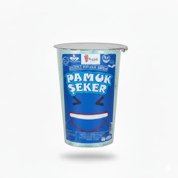 Bardakta Pamuk Şeker 20 Gr. - 2733M