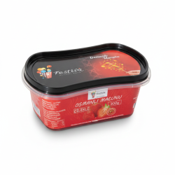 Hazır Osmanlı Macunu Çeşitleri - 300gr. - 2740-300