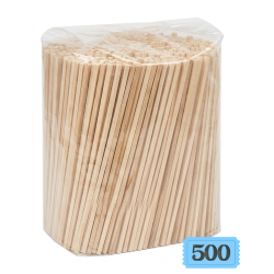 Pamuk Şekeri Servis Çubuğu (500 Adet) 2603-500