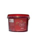 Ramazan Kampanyası Yarım dolum (3,5kg) macun, 500 bambu çubuk 2740-13