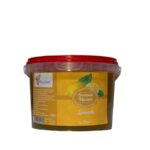Ramazan Kampanyası Yarım dolum (3,5kg) macun, 500 bambu çubuk 2740-13