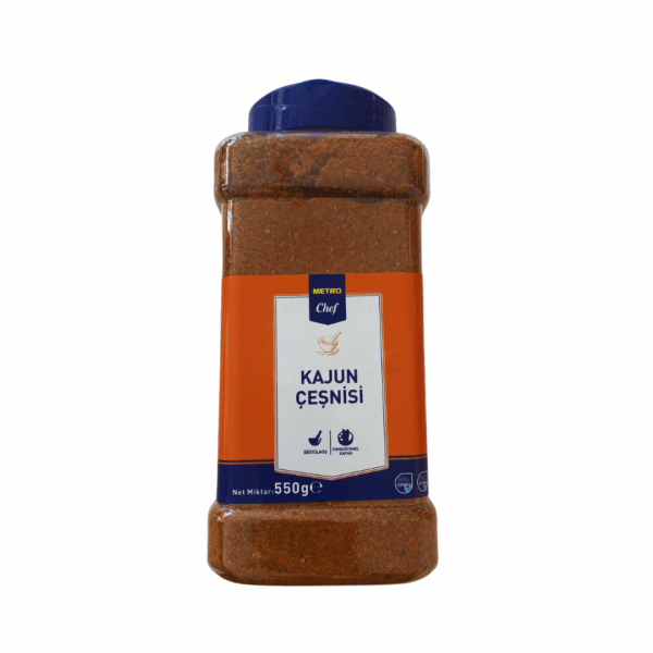 Kajun Çeşnisi - Baharat karışımı - 6822